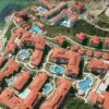 Двуспален апартамент в "Райска Градина", Свети Влас