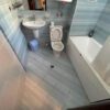 Тристаен апартамент в "Манастира 2" с гледка Море - Image 8